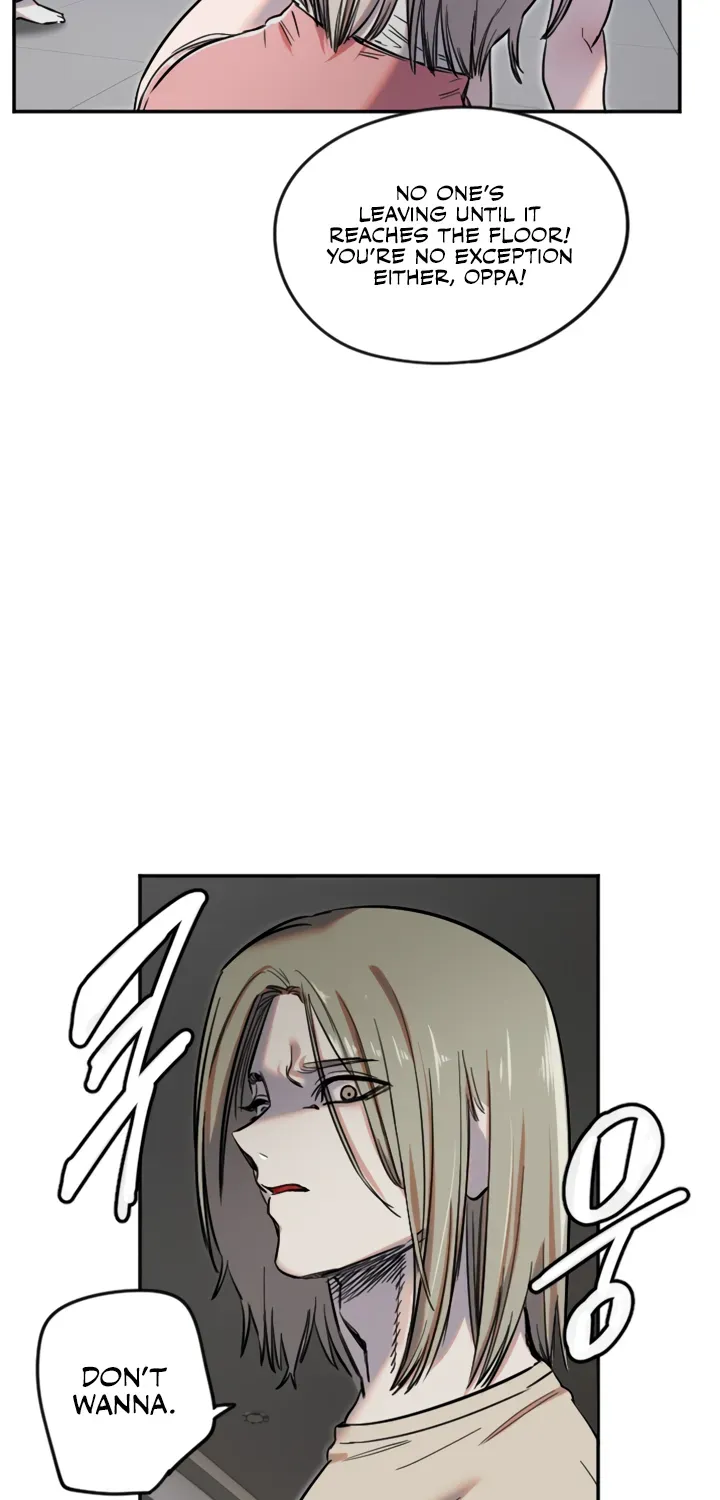 Read Manitto chapter 8 image 53 on Lezhin