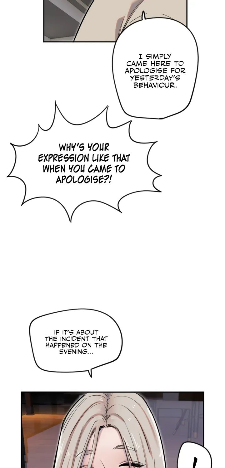 Read Manitto chapter 8 image 54 on Lezhin