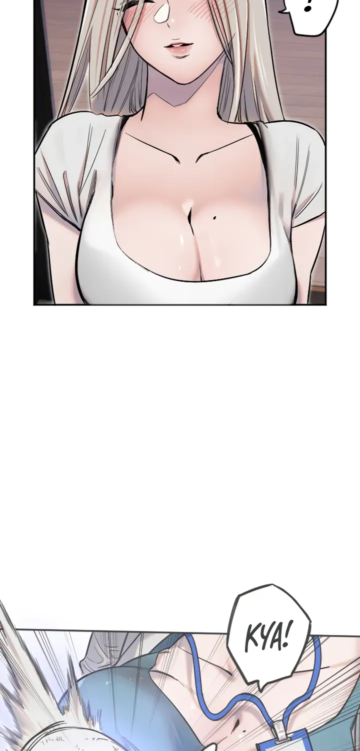 Read Manitto chapter 8 image 55 on Lezhin