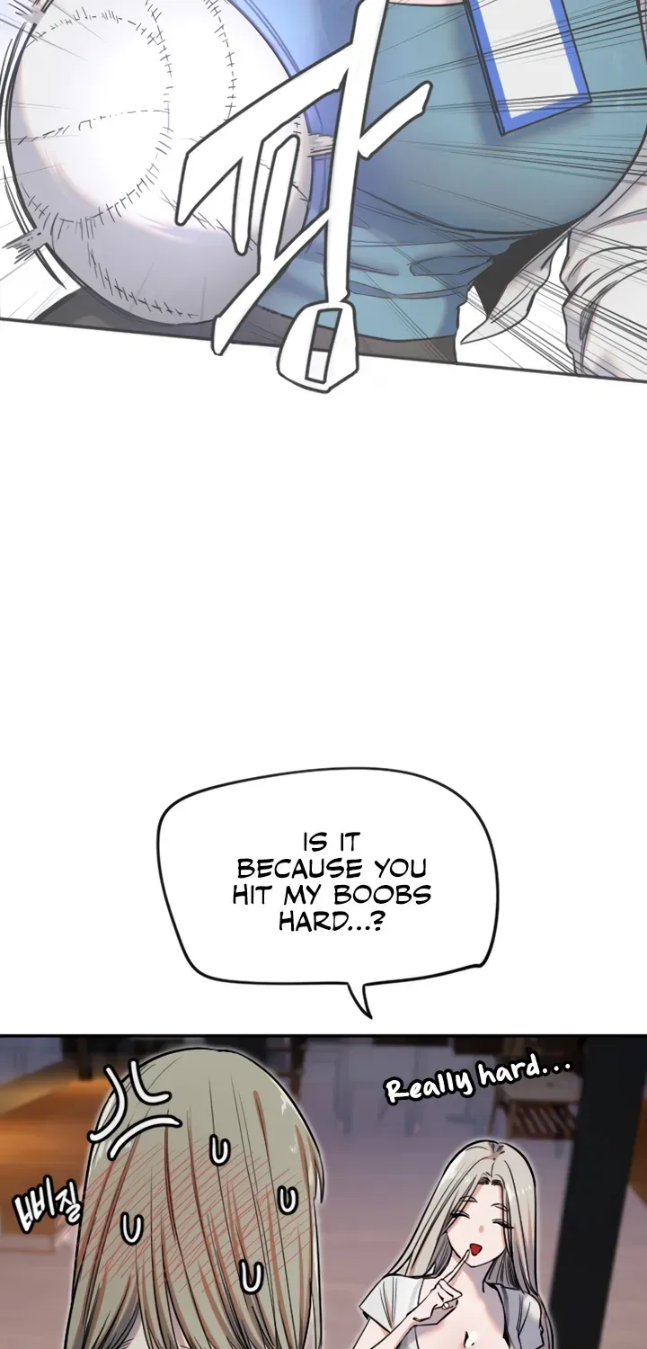 Read Manitto chapter 8 image 56 on Lezhin