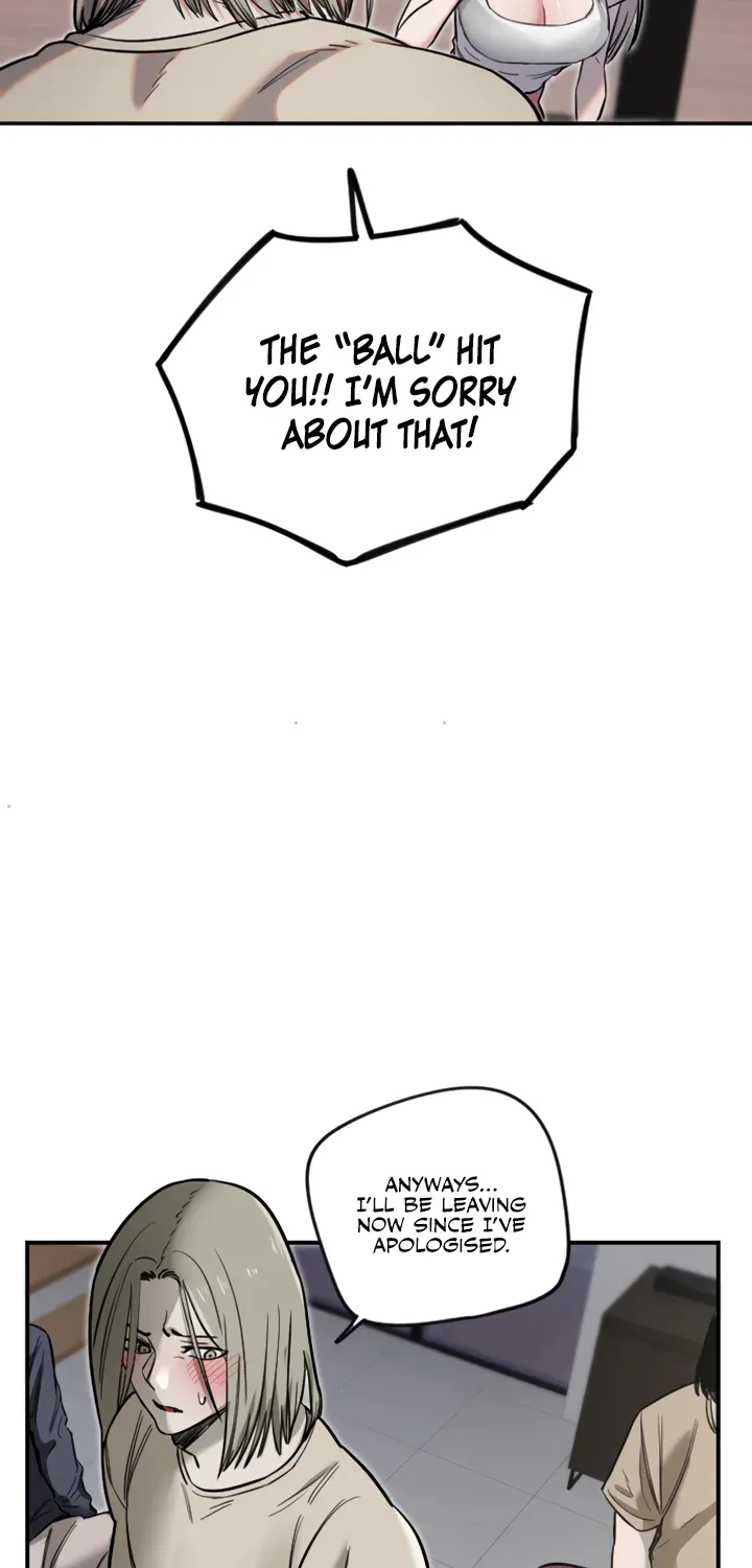 Read Manitto chapter 8 image 57 on Lezhin