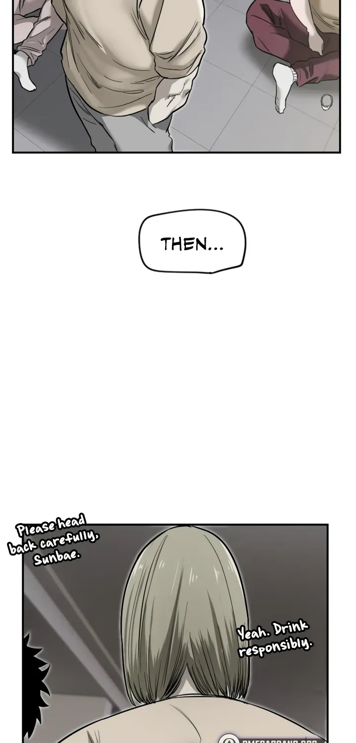 Read Manitto chapter 8 image 58 on Lezhin