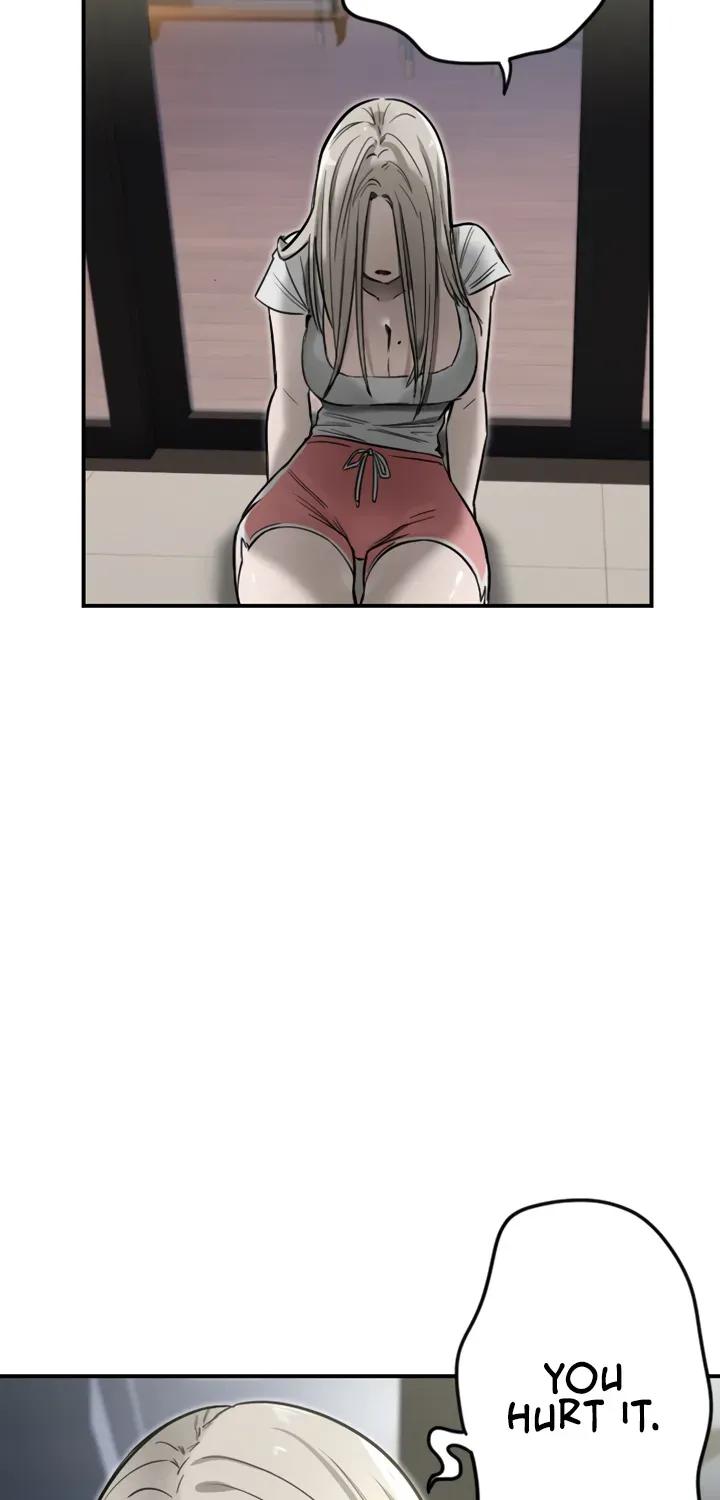 Read Manitto chapter 8 image 61 on Lezhin