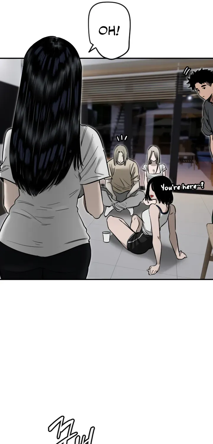 Read Manitto chapter 8 image 70 on Lezhin