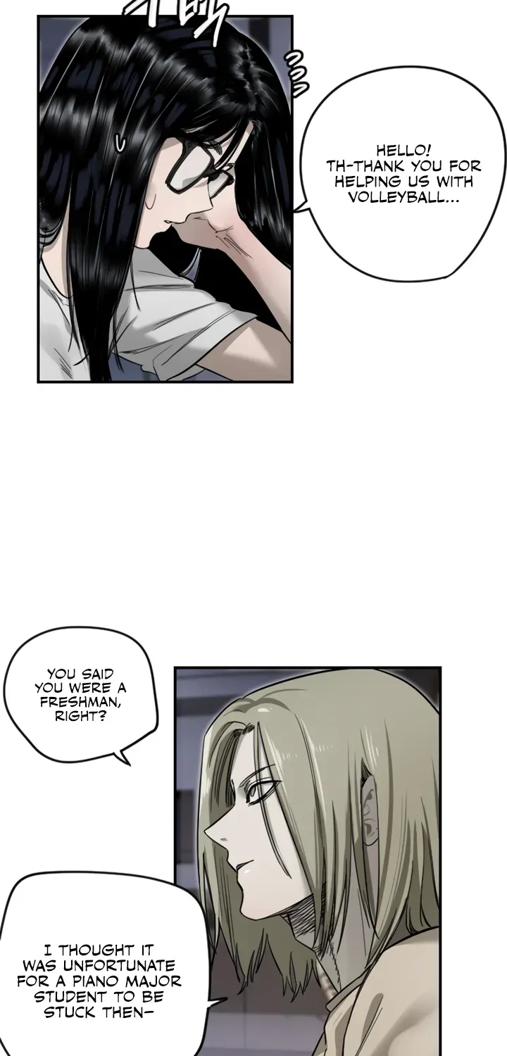 Read Manitto chapter 8 image 71 on Lezhin