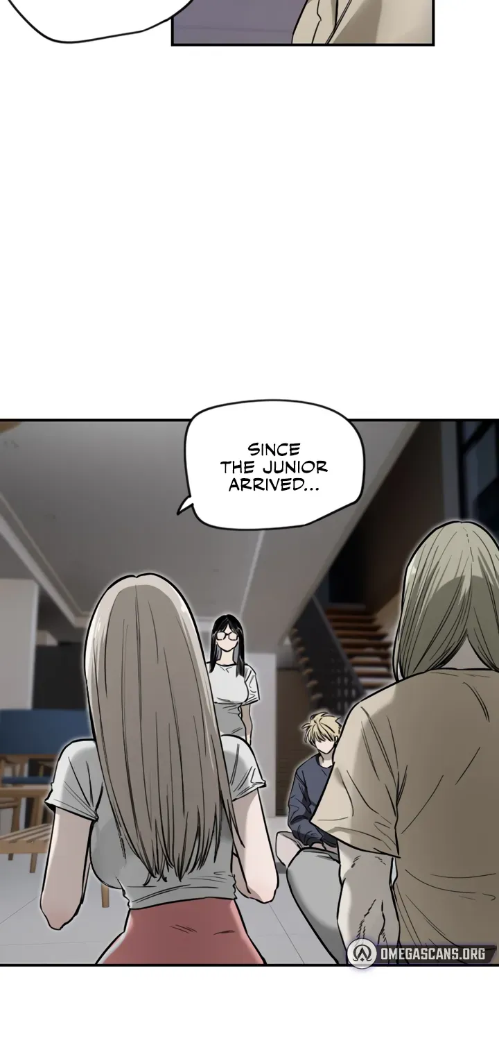 Read Manitto chapter 8 image 72 on Lezhin