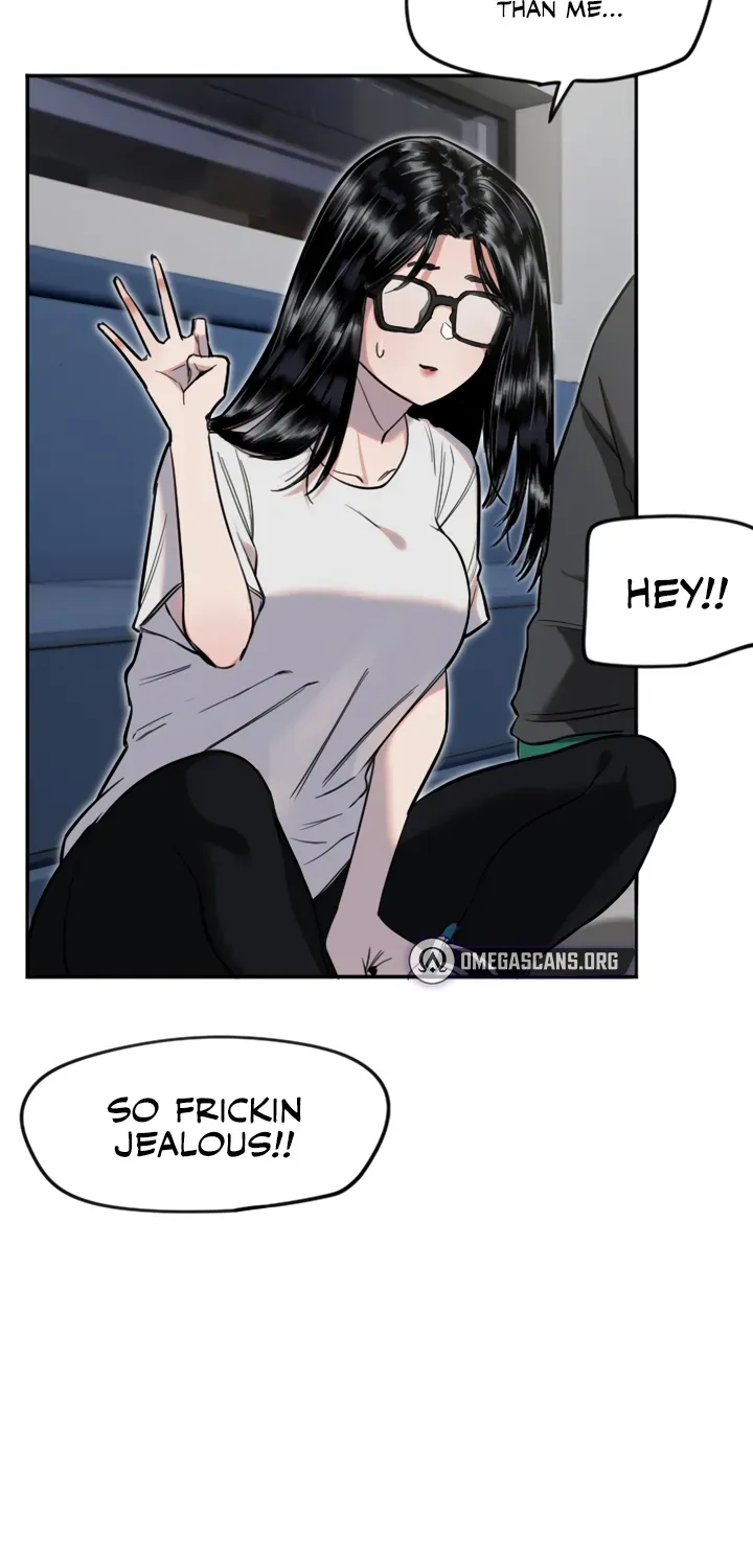 Read Manitto chapter 8 image 8 on Lezhin