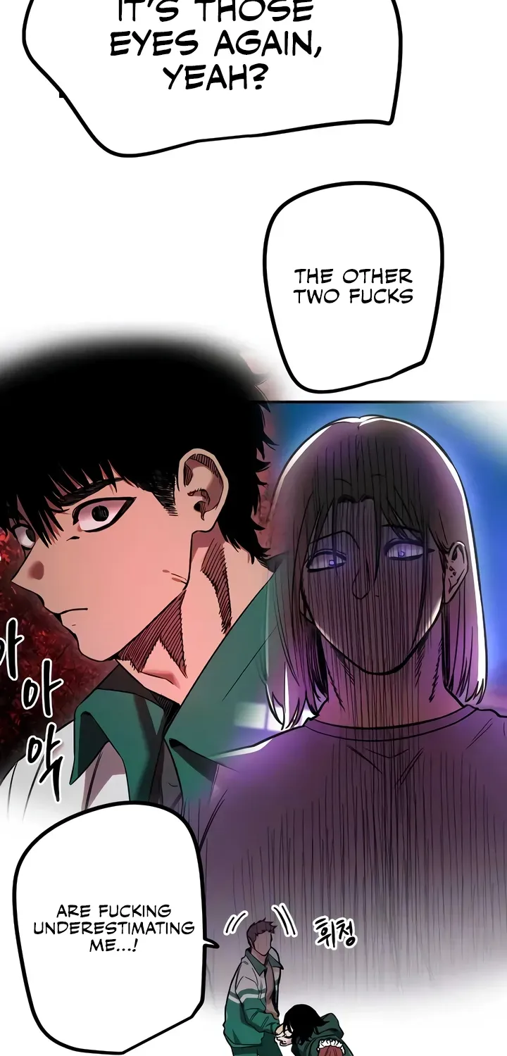 Read Manitto chapter 80 image 13 on Lezhin