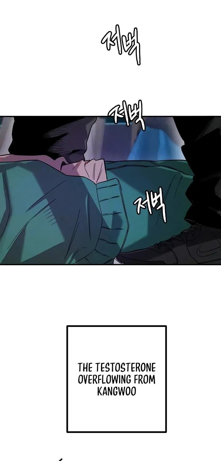 Read Manitto chapter 80 image 20 on Lezhin