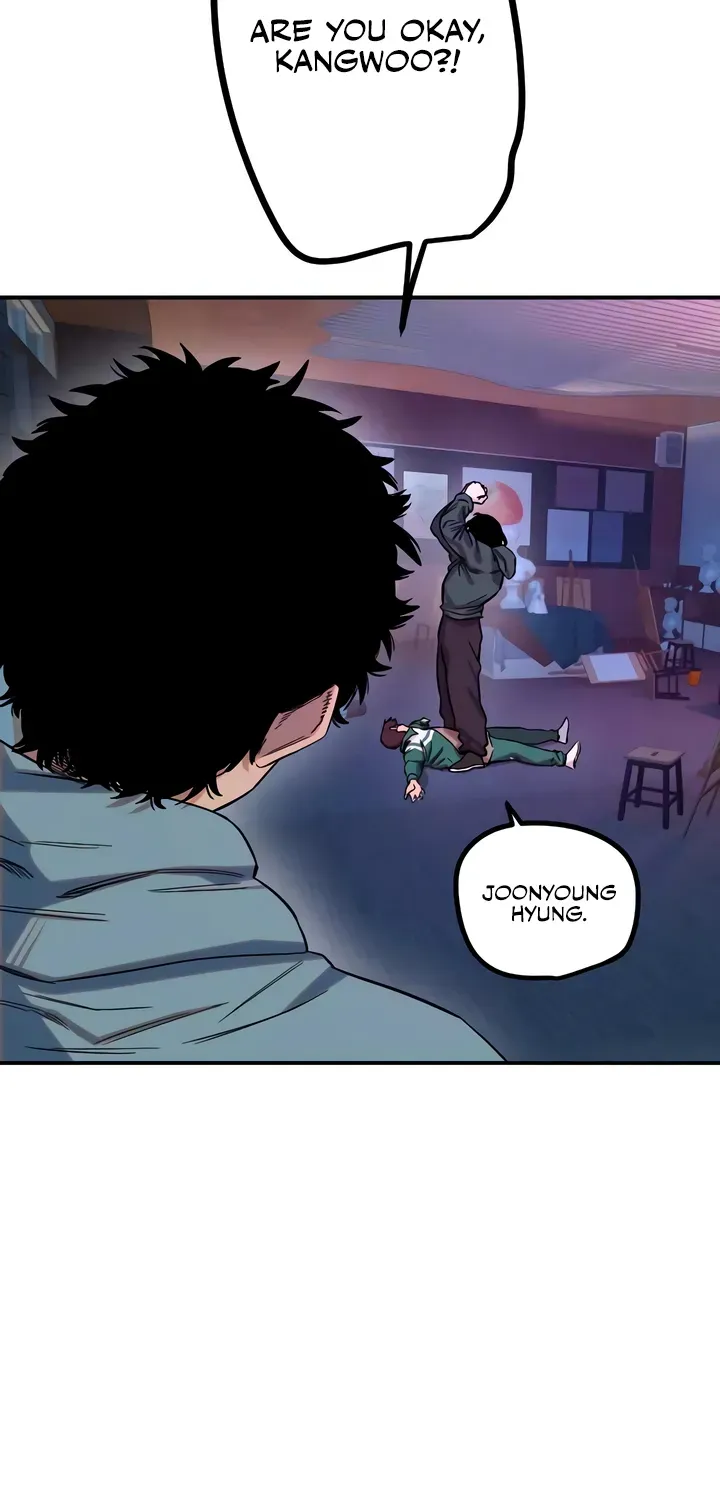 Read Manitto chapter 80 image 25 on Lezhin