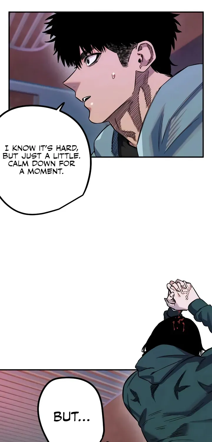 Read Manitto chapter 80 image 26 on Lezhin