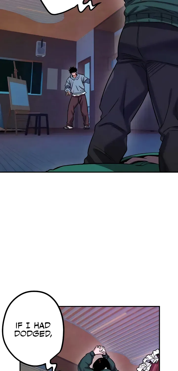 Read Manitto chapter 80 image 27 on Lezhin