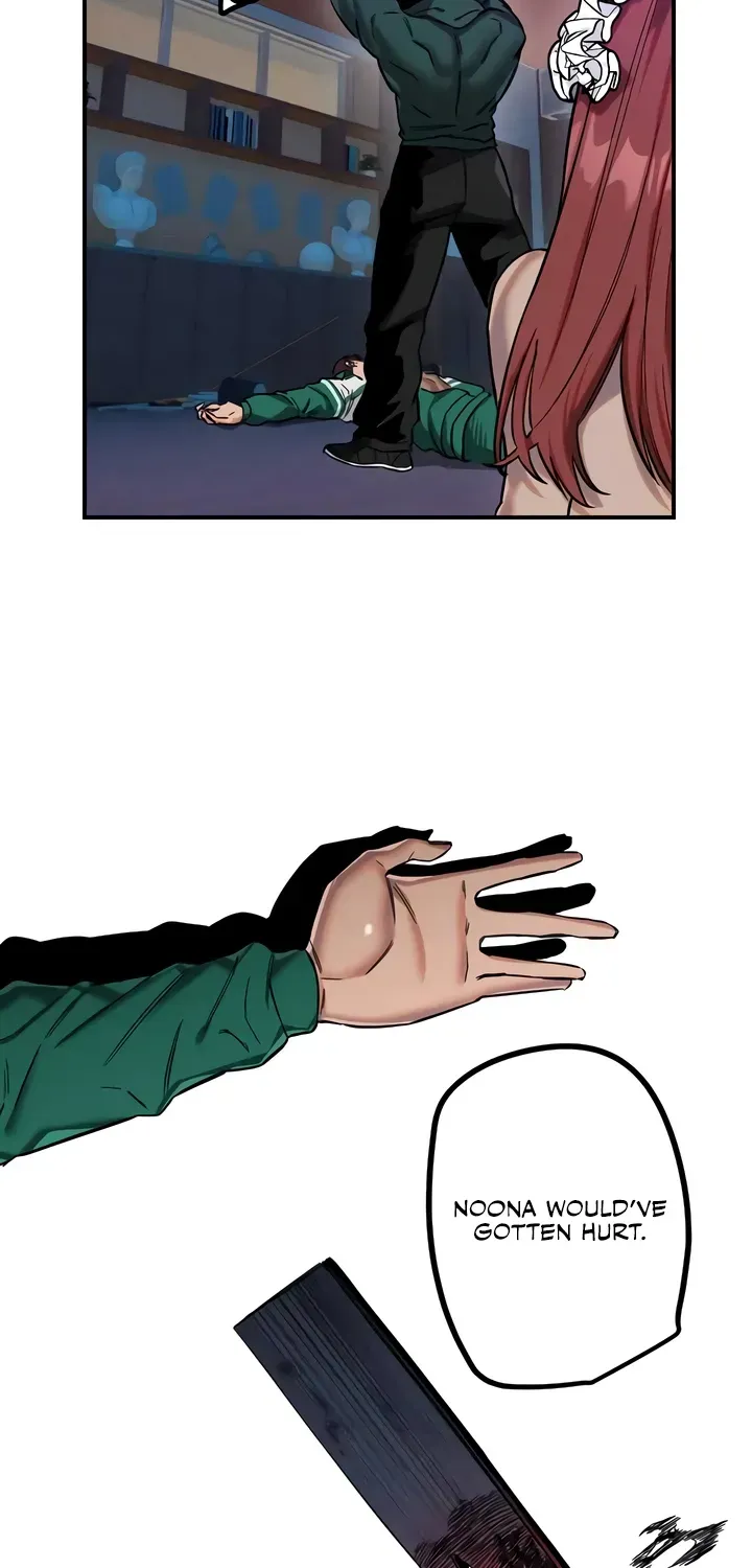 Read Manitto chapter 80 image 28 on Lezhin