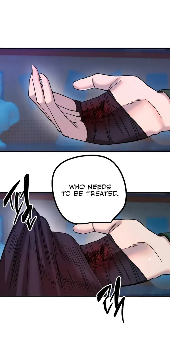 Read Manitto chapter 80 image 31 on Lezhin
