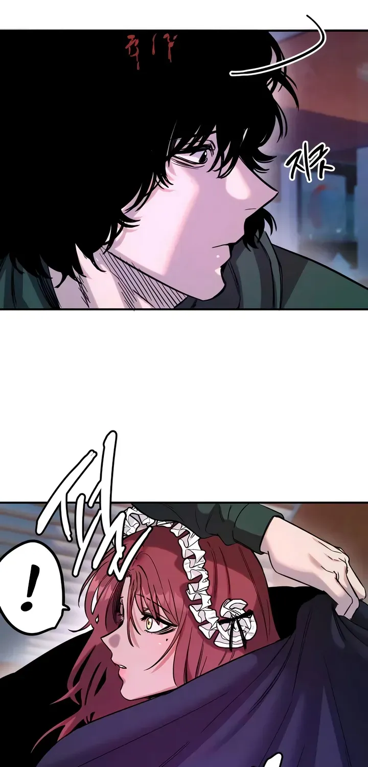 Read Manitto chapter 80 image 33 on Lezhin