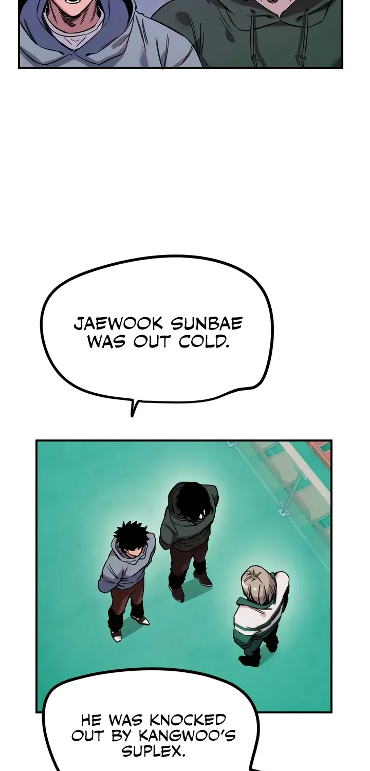 Read Manitto chapter 80 image 40 on Lezhin
