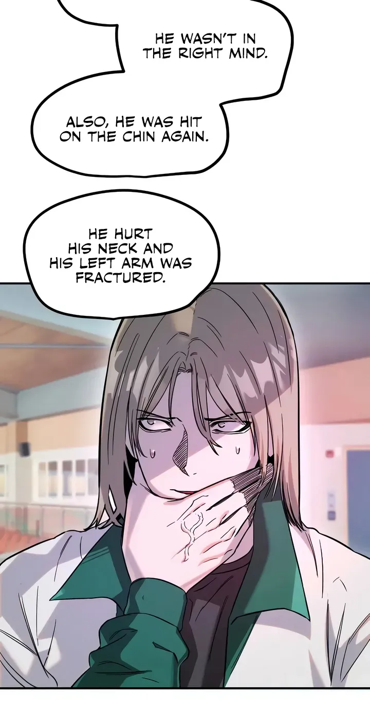 Read Manitto chapter 80 image 41 on Lezhin