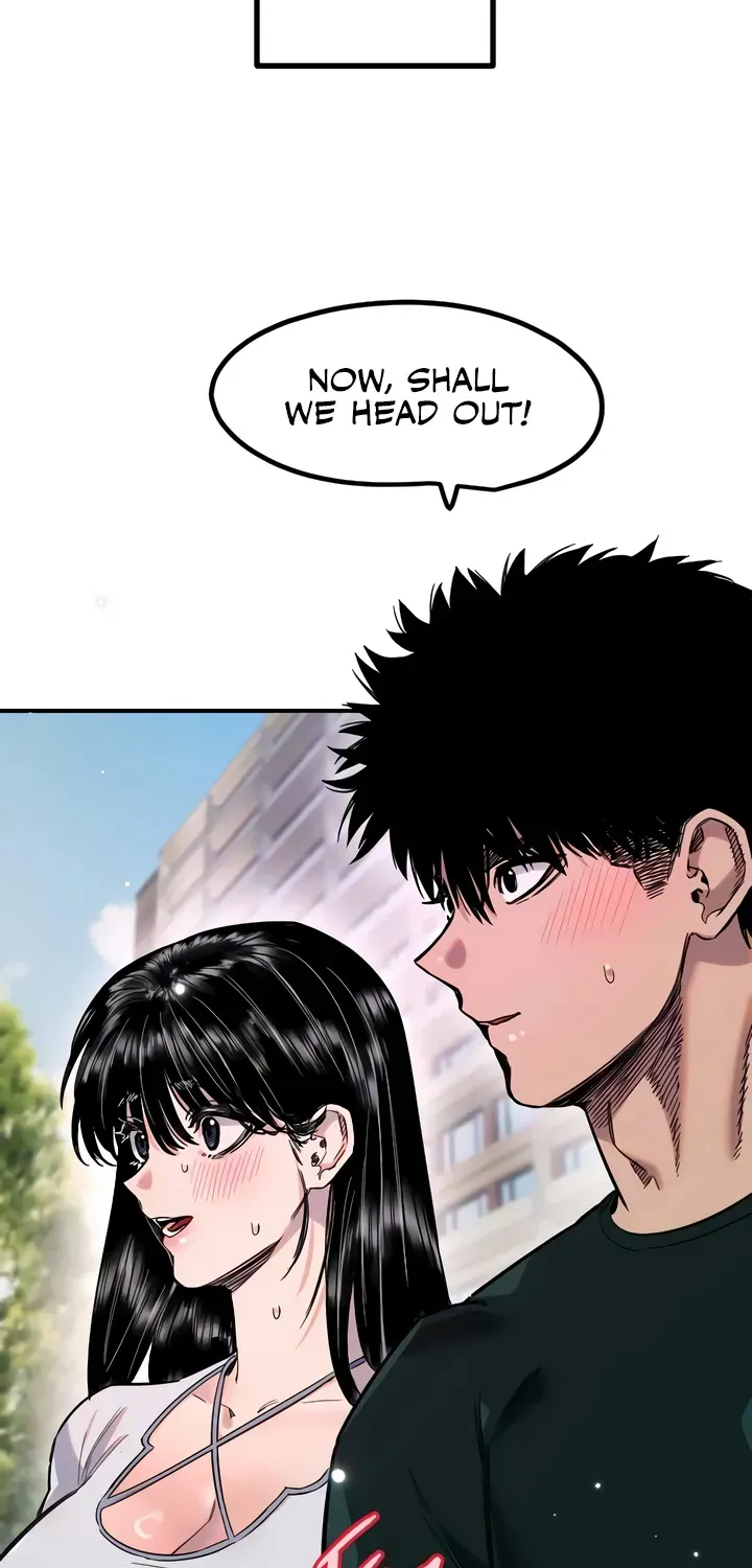 Read Manitto chapter 80 image 43 on Lezhin