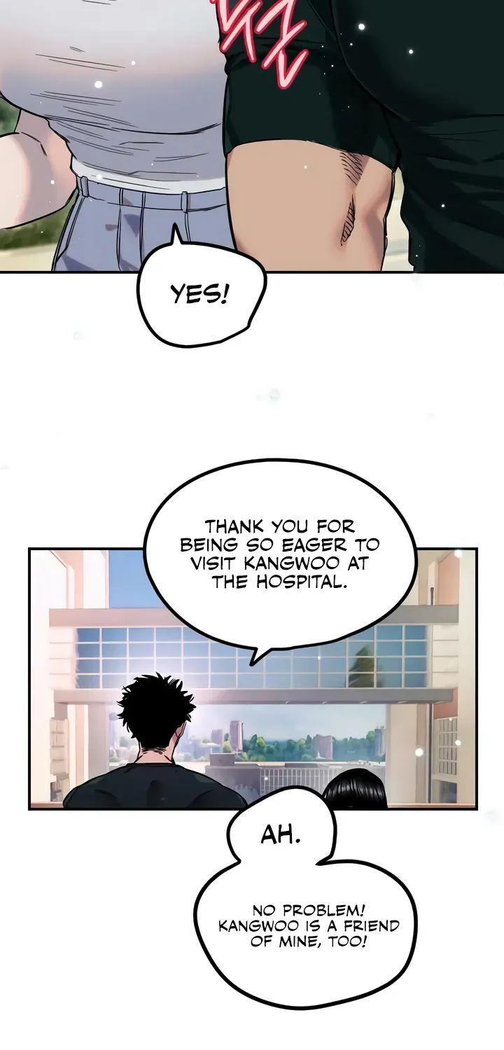 Read Manitto chapter 80 image 44 on Lezhin