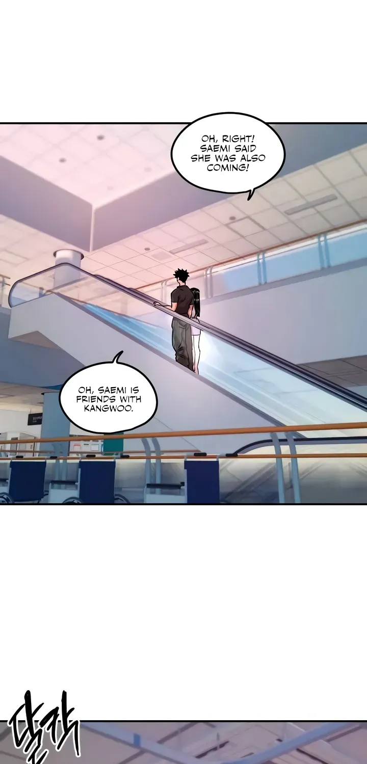 Read Manitto chapter 80 image 45 on Lezhin