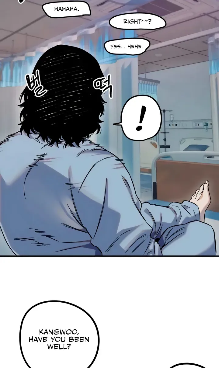 Read Manitto chapter 80 image 46 on Lezhin