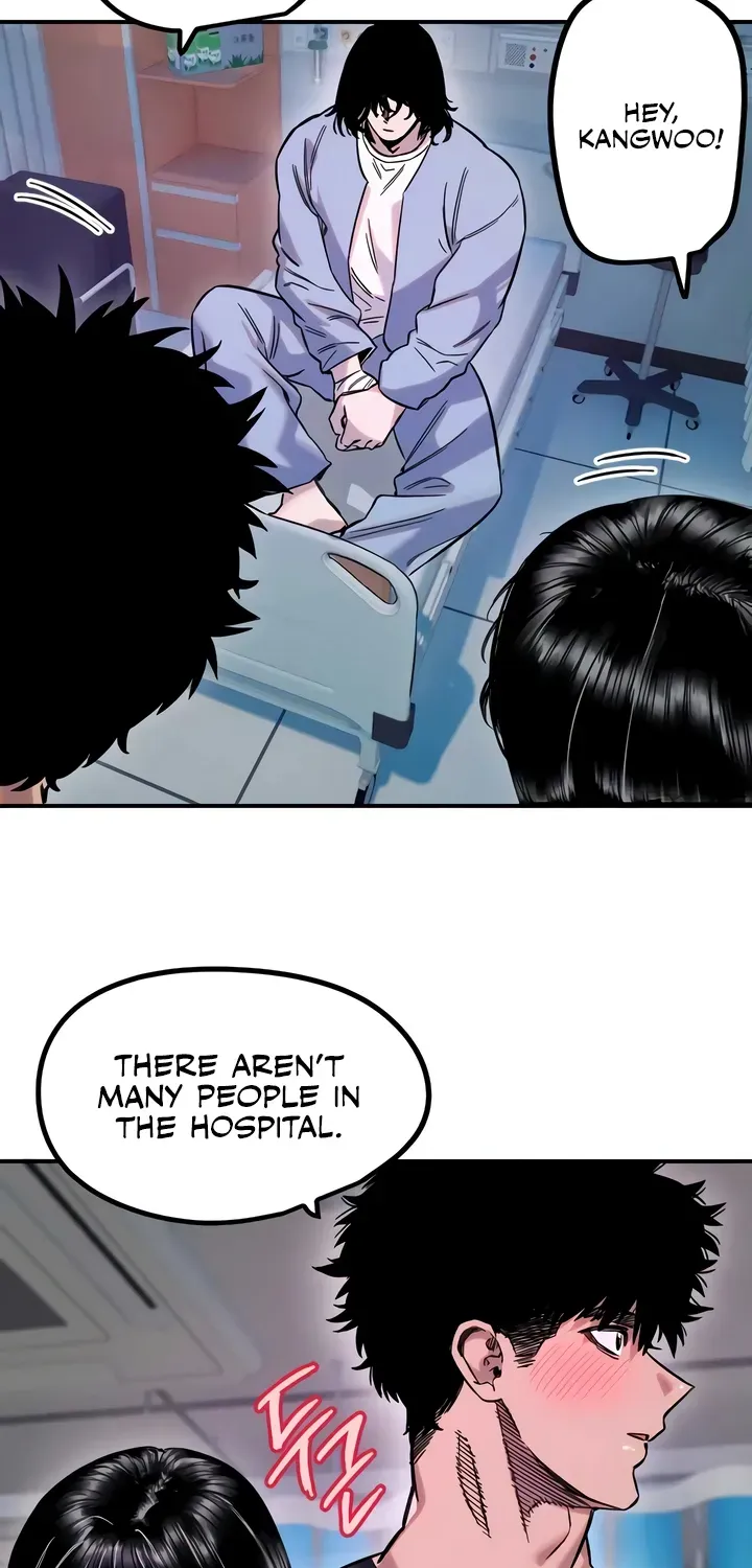 Read Manitto chapter 80 image 47 on Lezhin