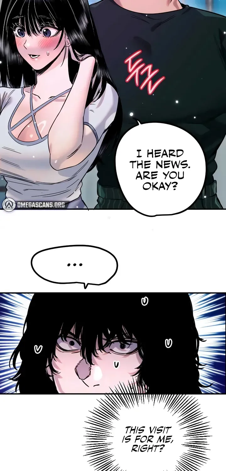 Read Manitto chapter 80 image 48 on Lezhin