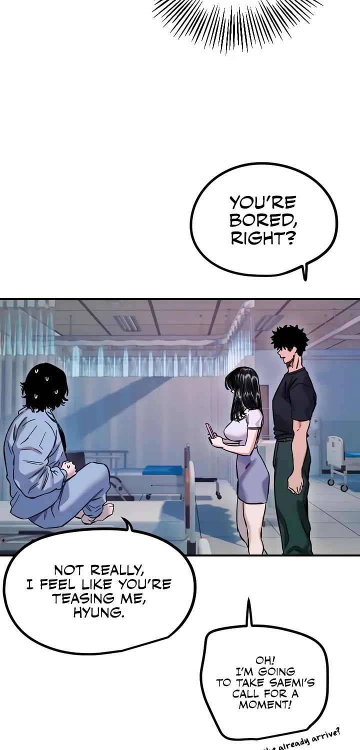 Read Manitto chapter 80 image 49 on Lezhin