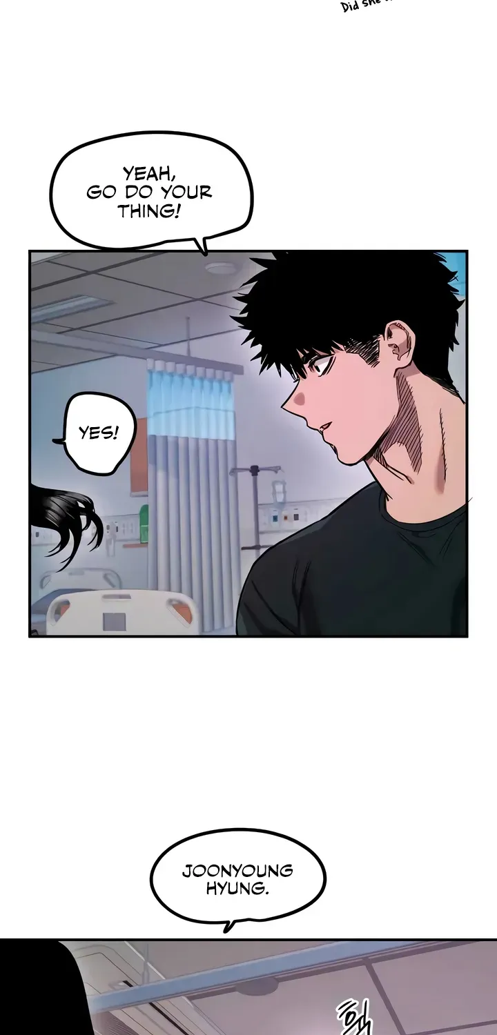 Read Manitto chapter 80 image 50 on Lezhin