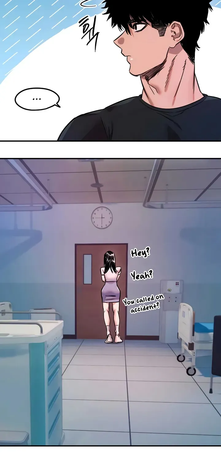 Read Manitto chapter 80 image 55 on Lezhin