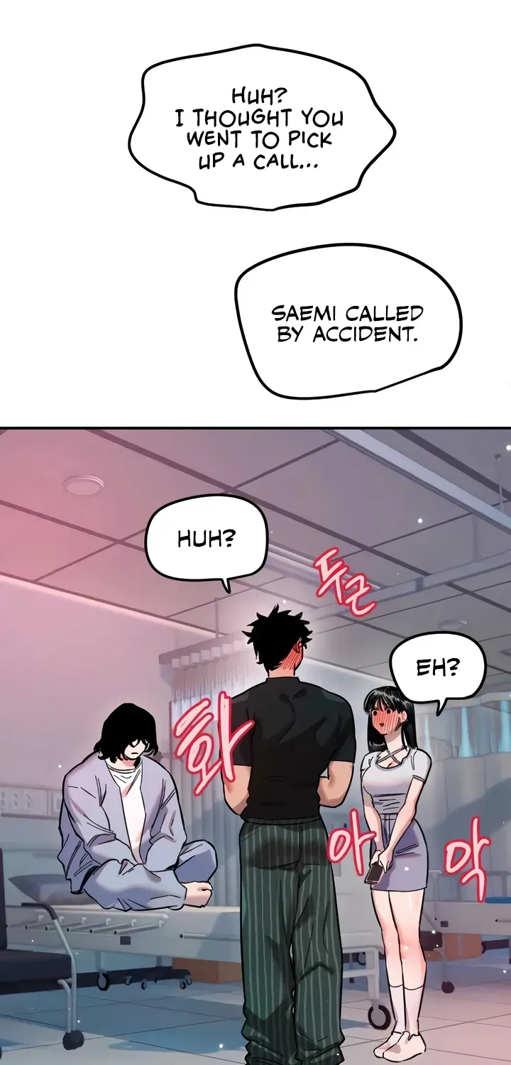 Read Manitto chapter 80 image 59 on Lezhin