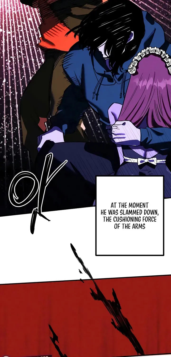 Read Manitto chapter 80 image 8 on Lezhin