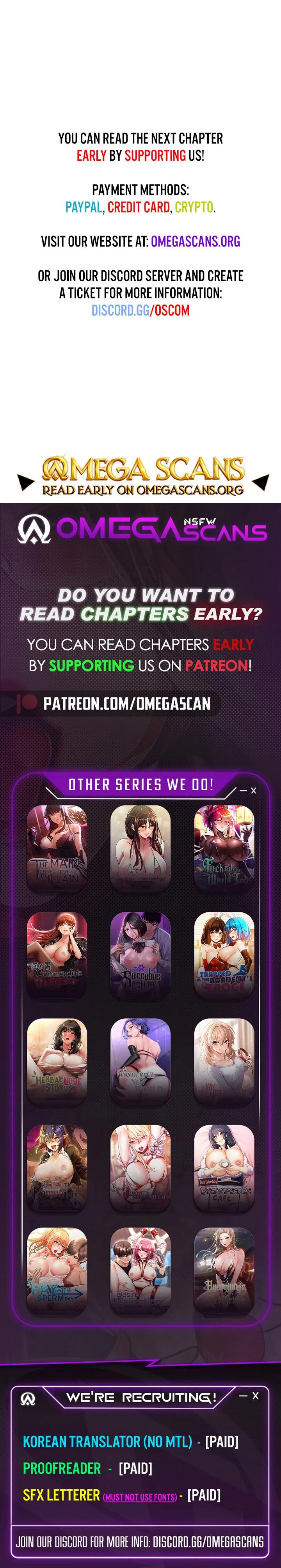 Read Manitto chapter 81 image 6 on Lezhin