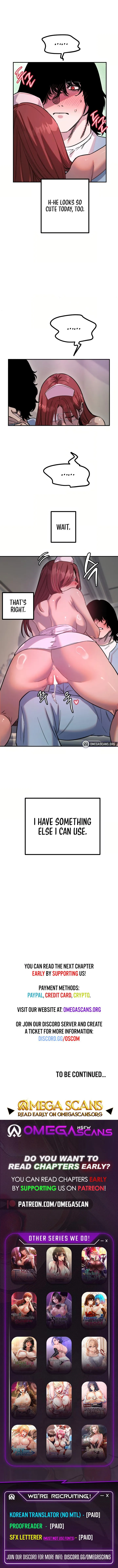 Read Manitto chapter 82 image 6 on Lezhin