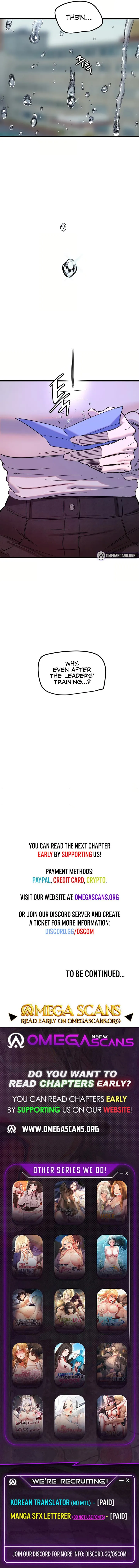 Read Manitto chapter 86 image 7 on Lezhin