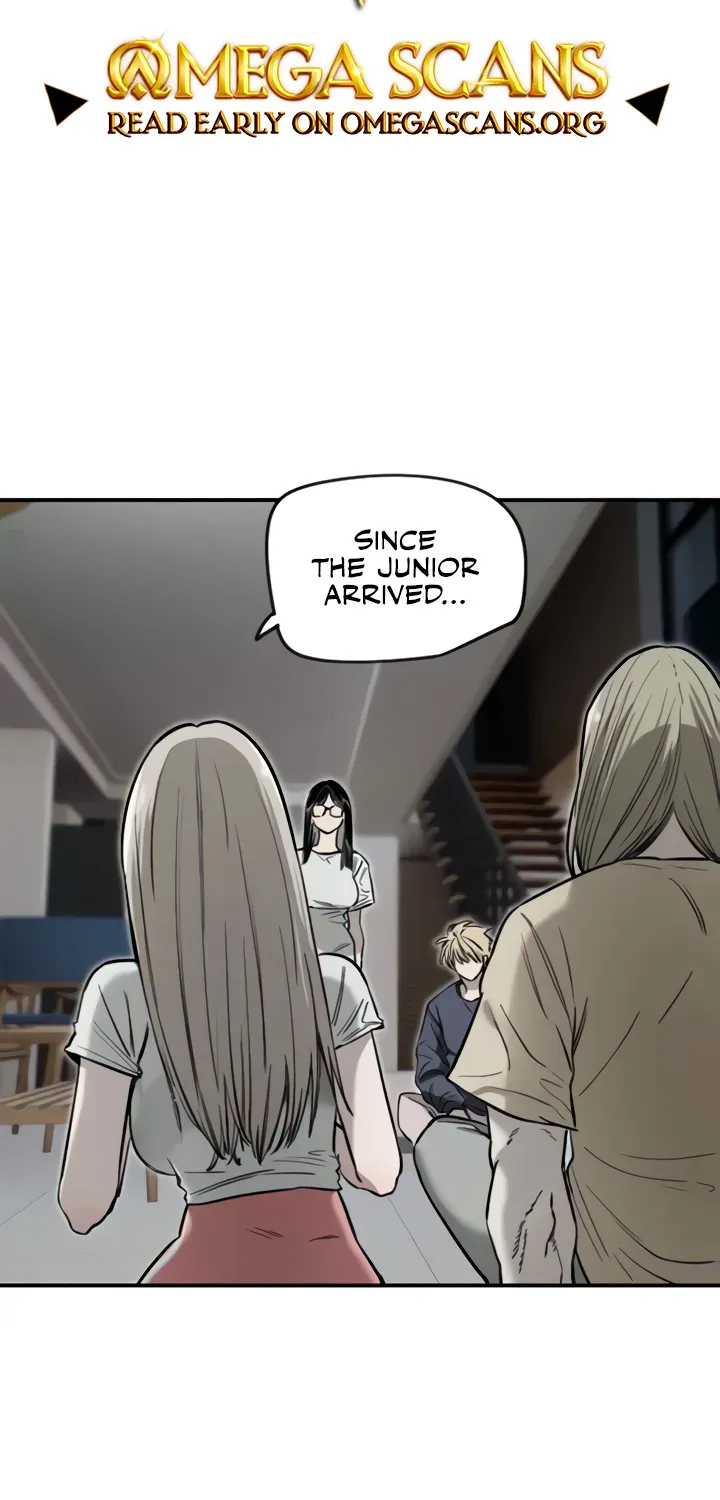 Read Manitto chapter 9 image 1 on Lezhin