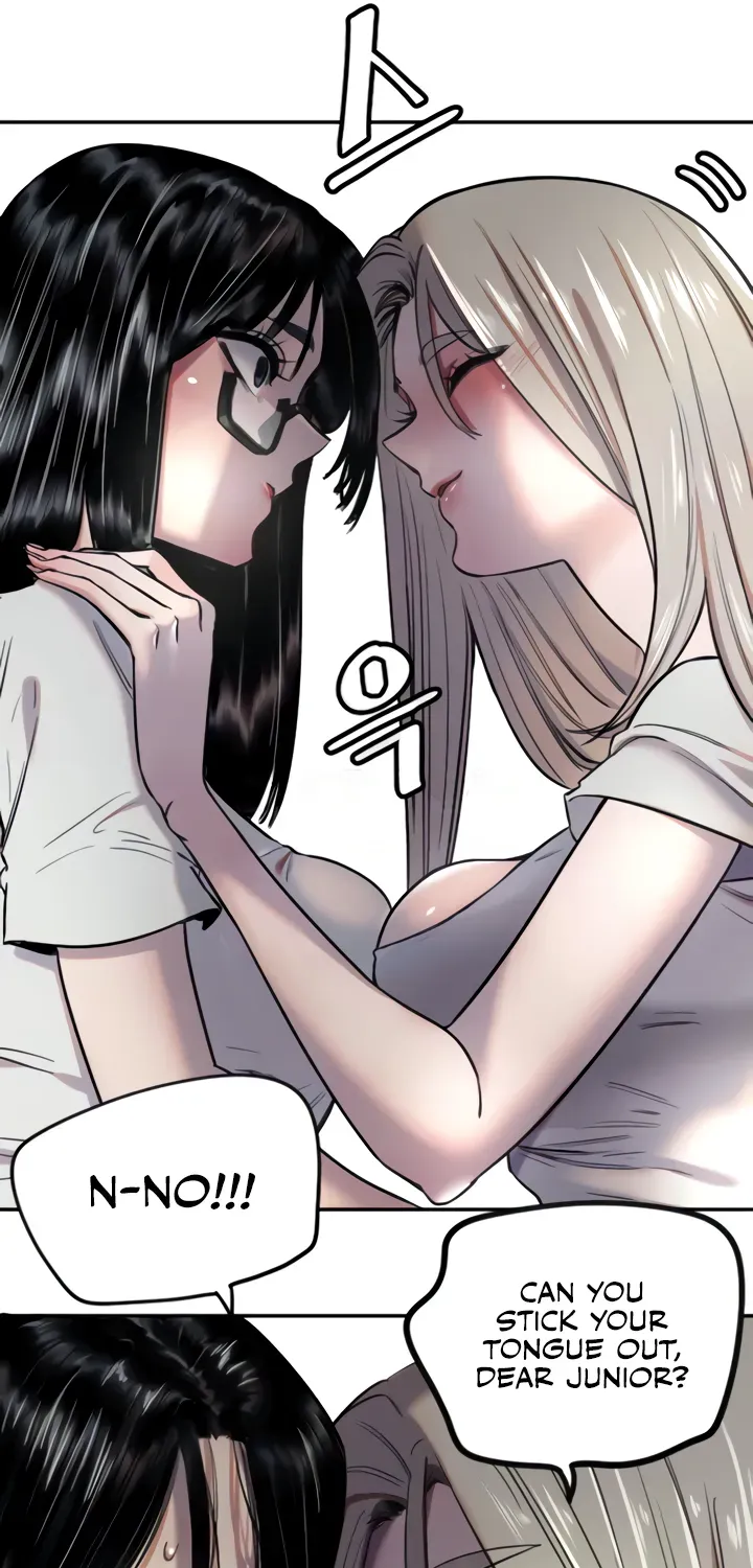 Read Manitto chapter 9 image 10 on Lezhin