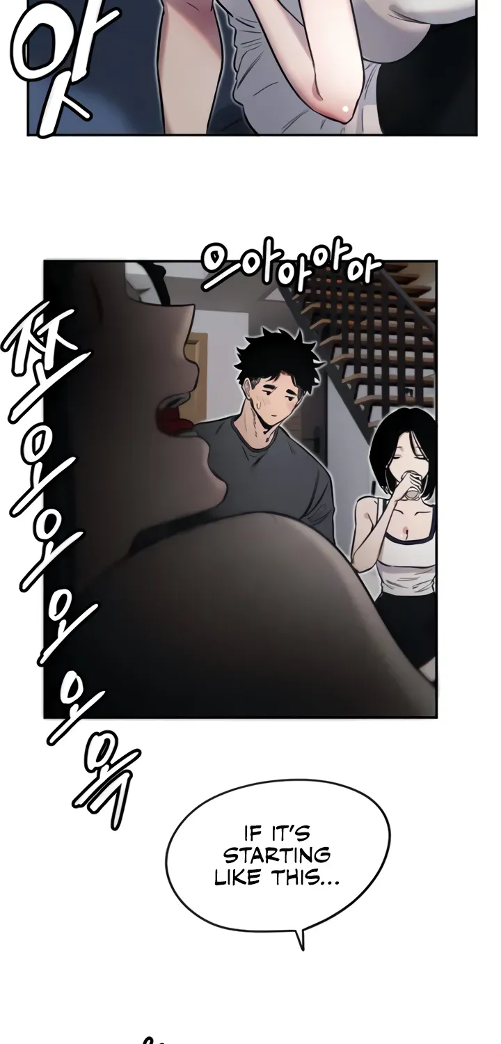 Read Manitto chapter 9 image 15 on Lezhin