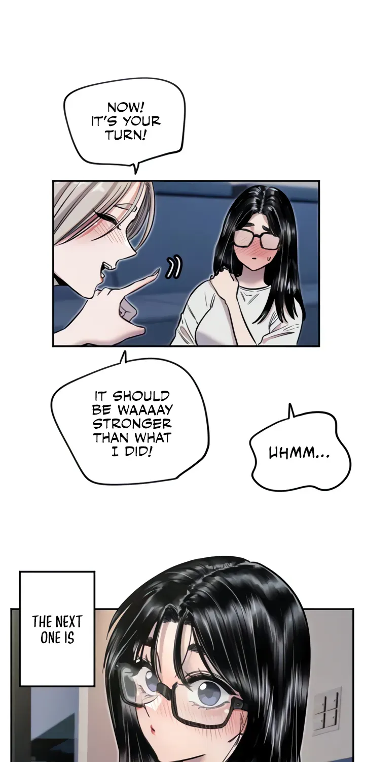 Read Manitto chapter 9 image 19 on Lezhin