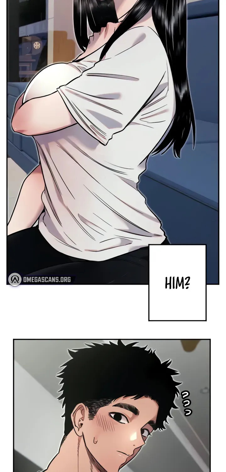 Read Manitto chapter 9 image 20 on Lezhin