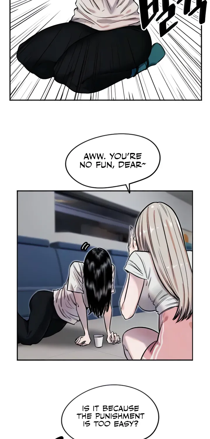 Read Manitto chapter 9 image 22 on Lezhin