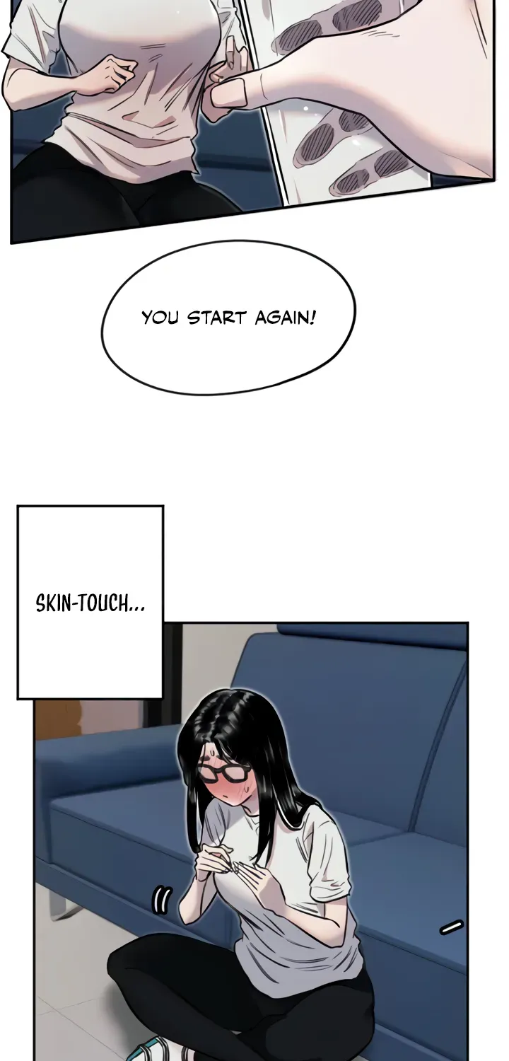 Read Manitto chapter 9 image 24 on Lezhin