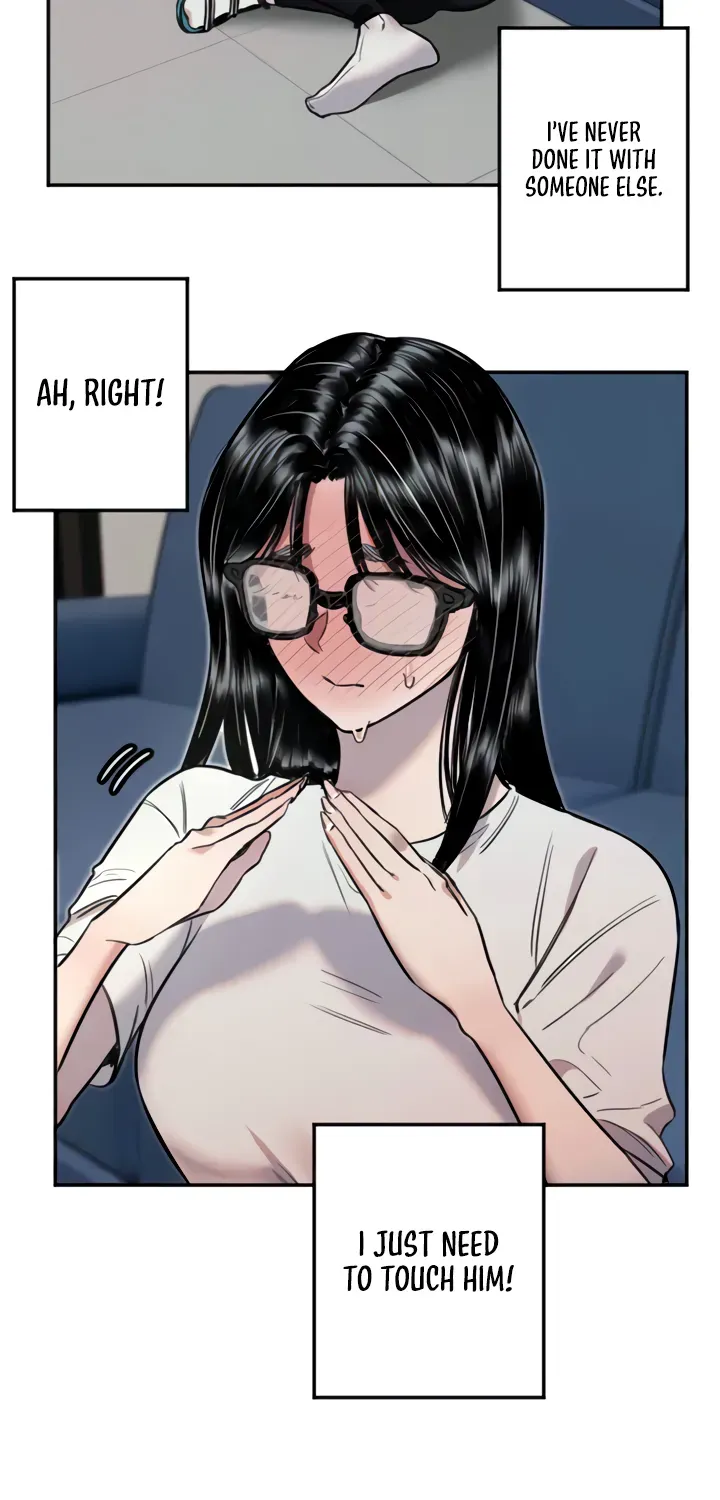 Read Manitto chapter 9 image 25 on Lezhin