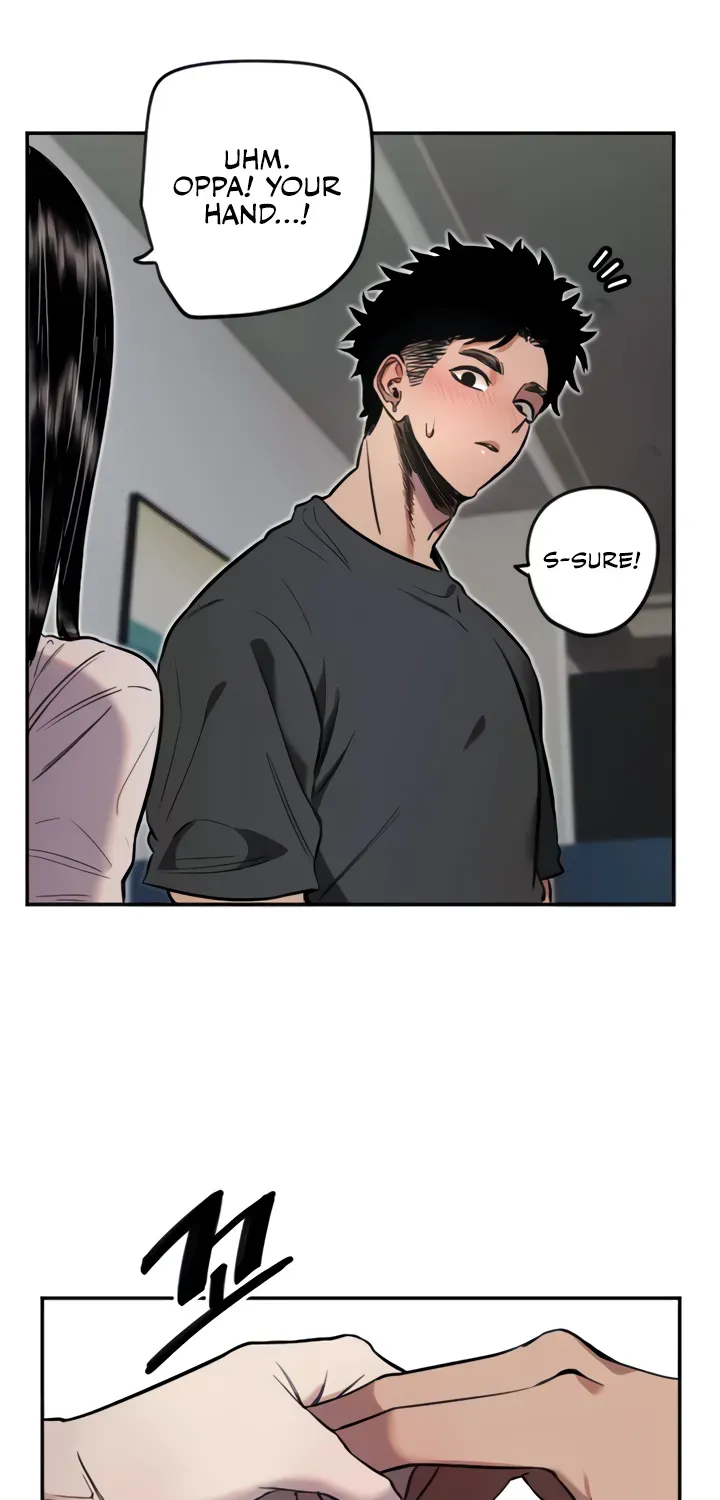 Read Manitto chapter 9 image 26 on Lezhin