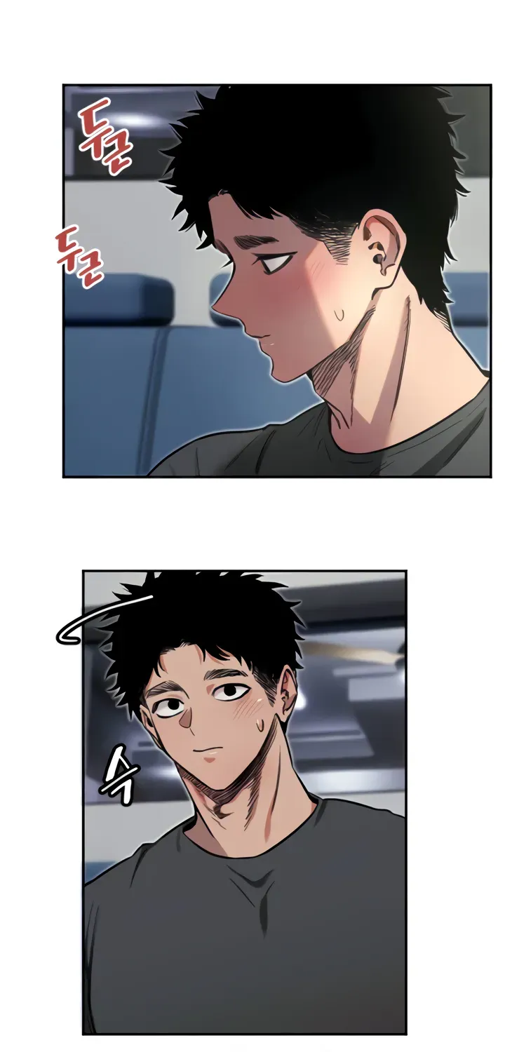 Read Manitto chapter 9 image 28 on Lezhin