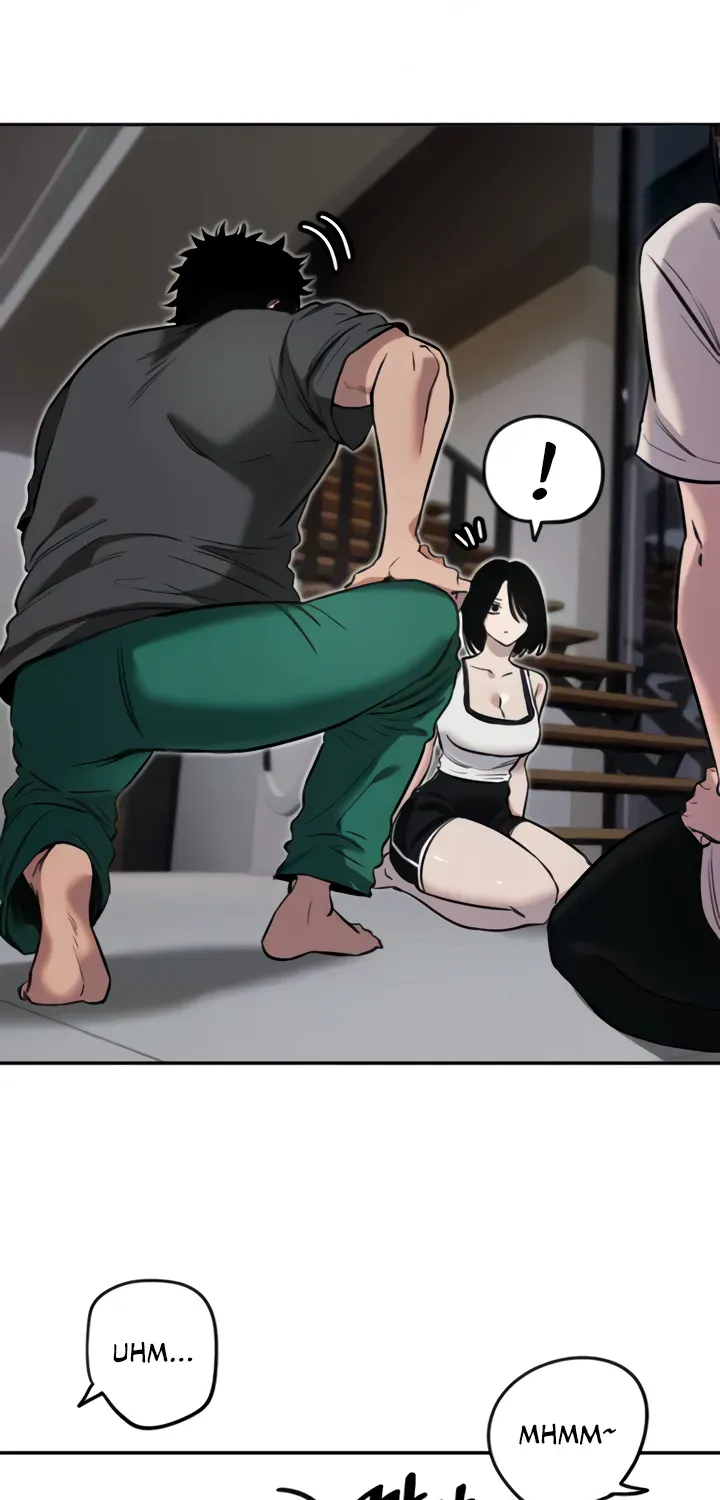 Read Manitto chapter 9 image 29 on Lezhin