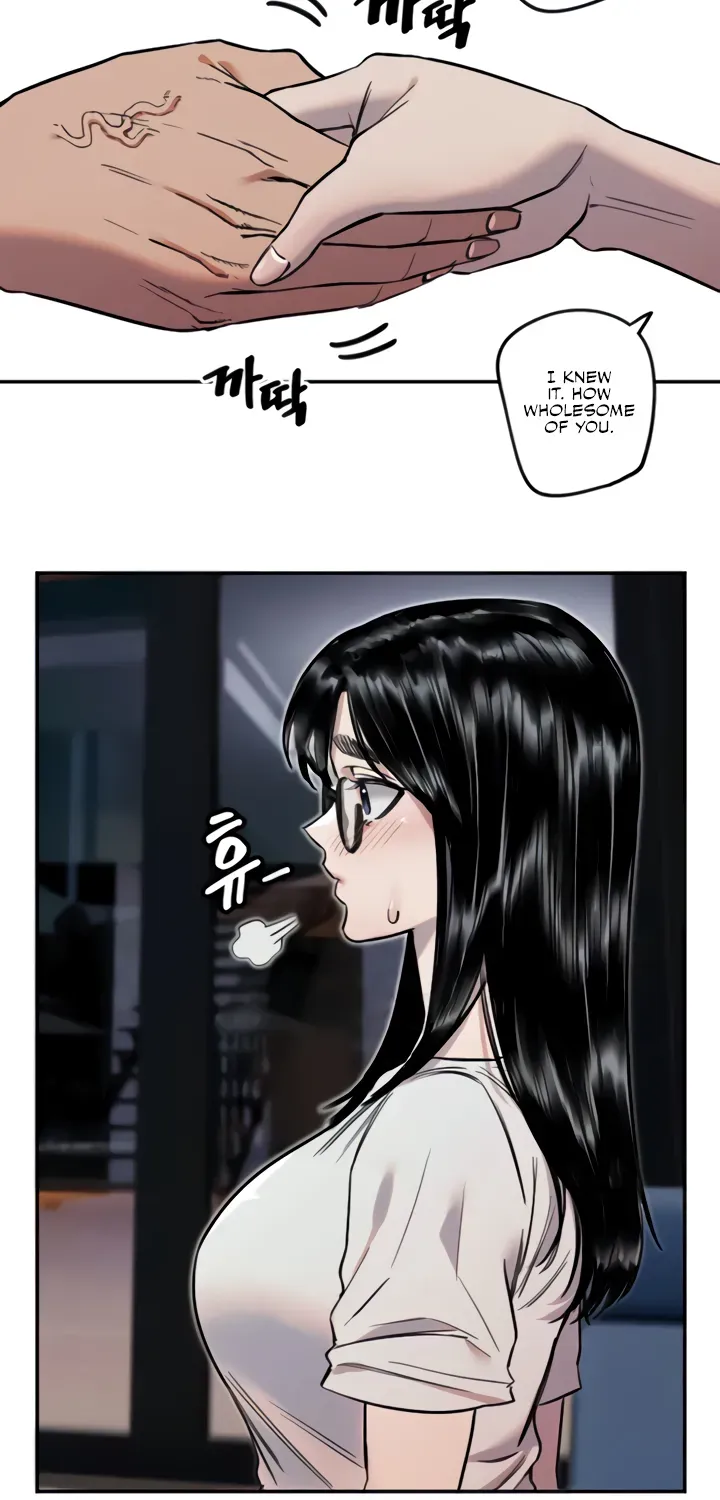 Read Manitto chapter 9 image 30 on Lezhin