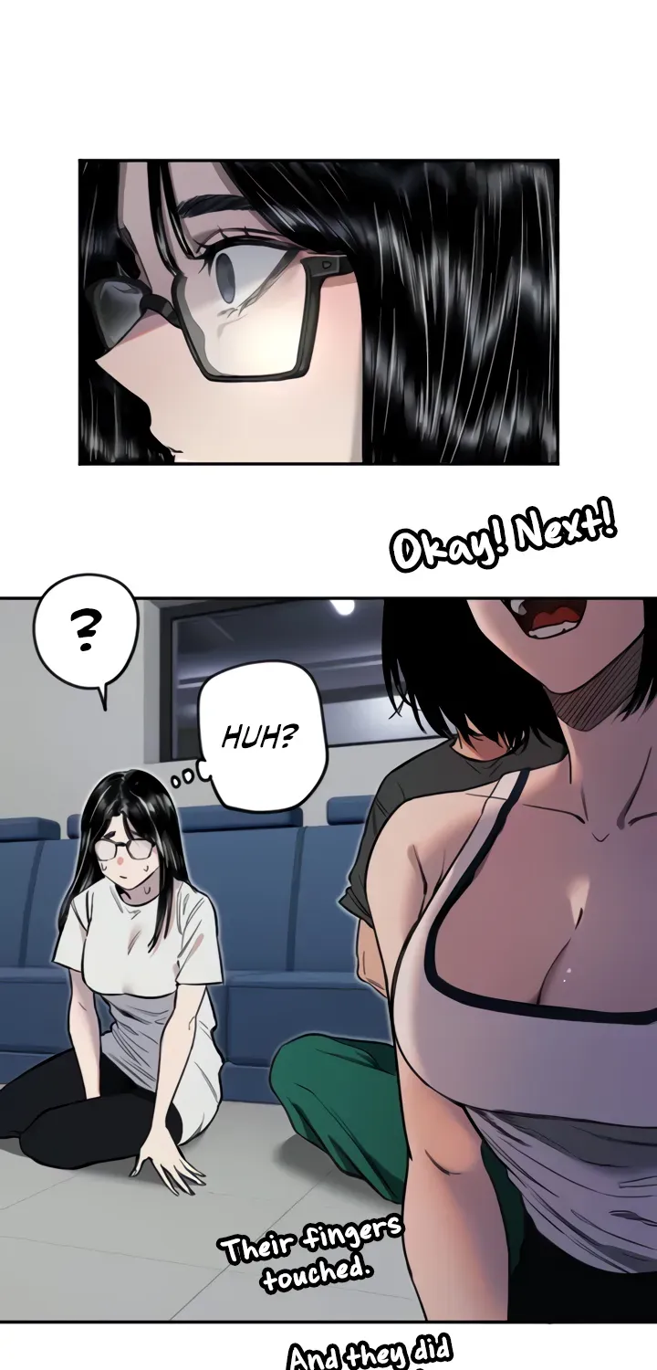 Read Manitto chapter 9 image 31 on Lezhin