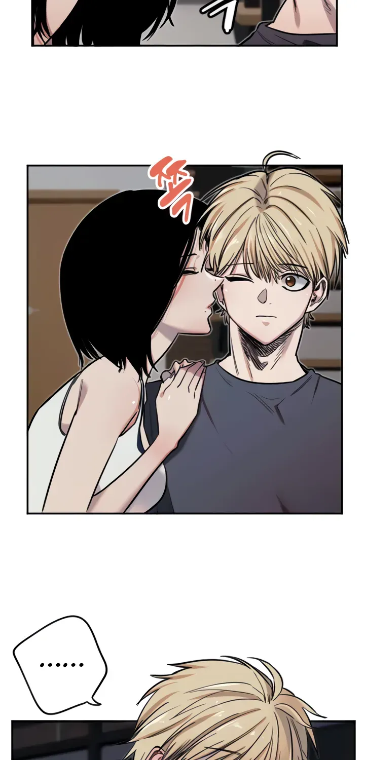 Read Manitto chapter 9 image 33 on Lezhin