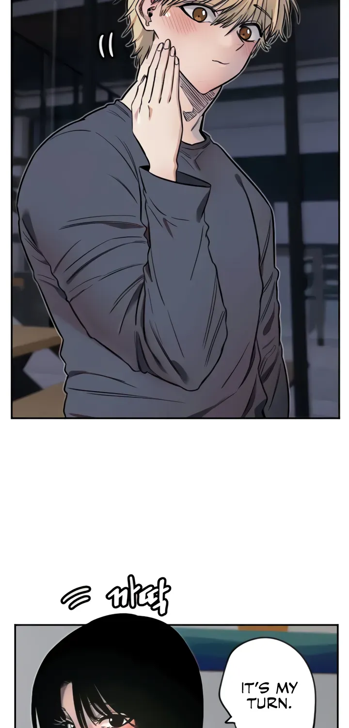 Read Manitto chapter 9 image 34 on Lezhin